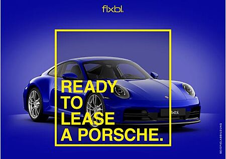 Porsche 911 Carrera GTS *Ceramic Brake* *Lagerfahrzeug*