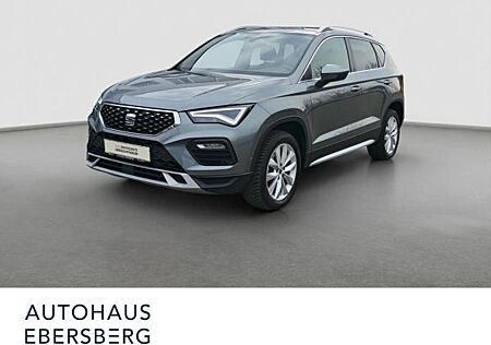 Seat Ateca Xperience 1.5 TSI Kamera ACC Navi Winter