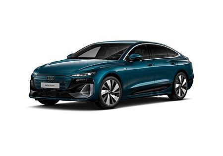 Audi A6 e-tron Sportback S-Line AHK Matrix Kamera 20" Memory