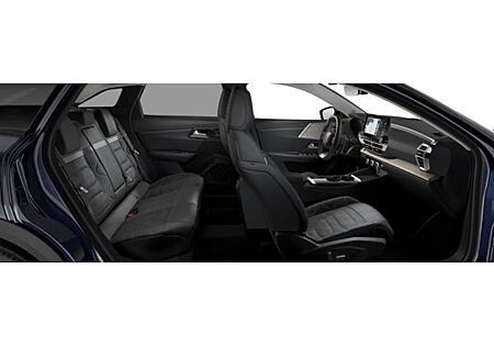 Citroën C5 X Hybrid 136 DCS6 Plus