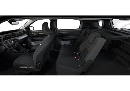 Citroën C3 Aircross Turbo 100 YOU