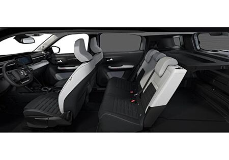 Citroën C3 Aircross Elektromotor 113 Standard-Range MAX