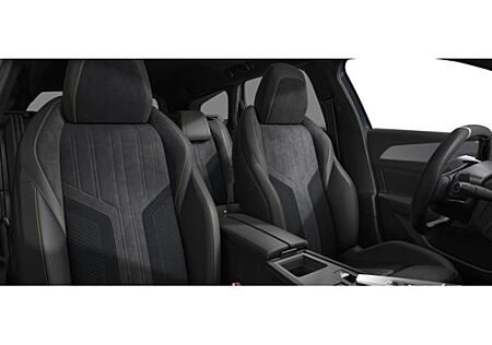 Peugeot 308 SW GT HYBRID 145 DSC6