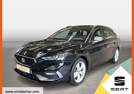 Seat Leon SP FR 2.0 TDI DSG ACC AHK AUT DynLicht Kam.