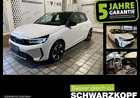 Opel Corsa-e Sitzheizung,Rückfahrkamera,Tempomat