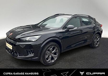Cupra Formentor 1.5 eTSI DSG LED PDC Sitzhzg