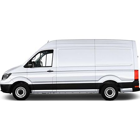 VW Crafter leasen