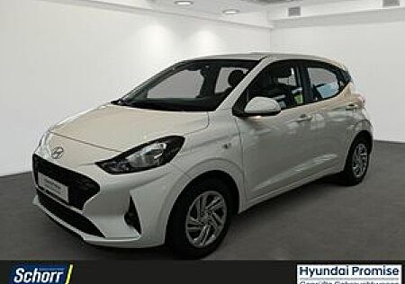 Hyundai i10 1.0 Select