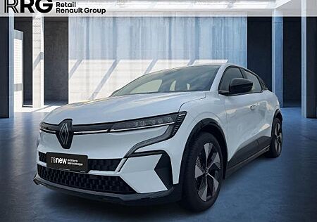 Renault Megane E-Tech EV40 Equilibre Kamera Sitzhzg