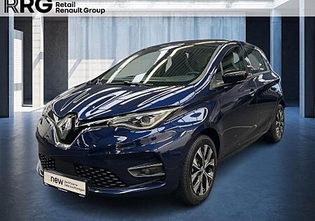 Renault ZOE EVOLUTION R135 EV50 RÜCKFAHRKAMERA
