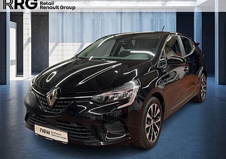 Renault Clio EQUILIBRE TCe 90 SITZHEIZUNG