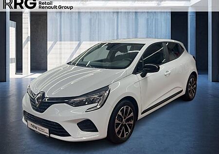 Renault Clio EQUILIBRE TCe 90 KLIMAANLAGE