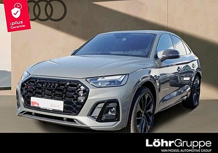 Audi SQ5 Sportback 3.0 TDI Q 21"|OPTIK-PKT|LED|RFK|