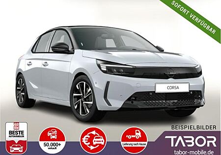 Opel Corsa 1.2 100 Turbo GS InfotainmentP KomfortP