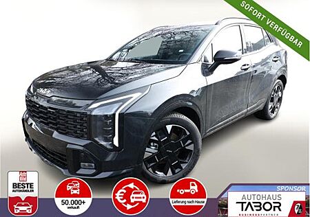 Kia Sportage HEV AWD GT-Line eHK elSitze 4xSHZ DigC