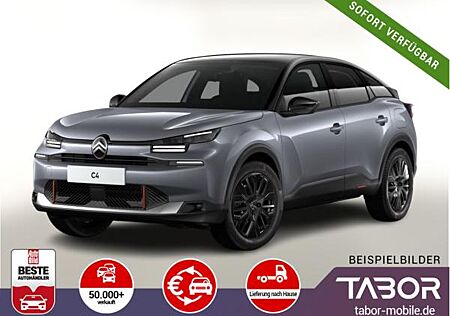 Citroën C4 Hybrid Collection Nav Keyl LED PDC Kam 2ZKlim