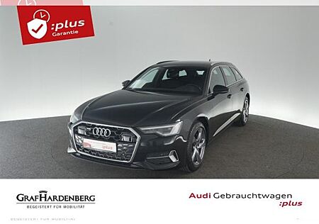 Audi A6 Avant 45 TFSI qu. / JETZT GW+ KONDITIONEN SICHERN !