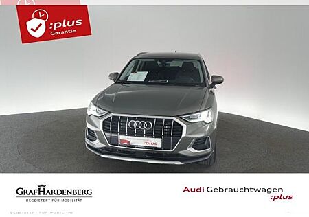 Audi Q3 35 TDI advanced / SOFORT VERFÜGBAR !