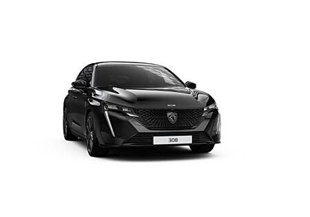 Peugeot 308 GT HYBRID 145 DSC6