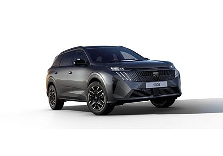 Peugeot 5008 Allure HYBRID 145 DSC6