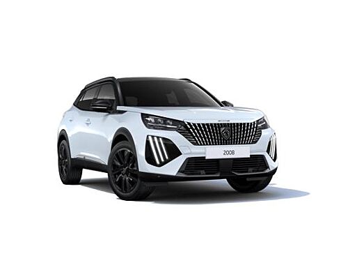 Peugeot 2008 GT EXCLUSIVE HYBRID 145 DSC6