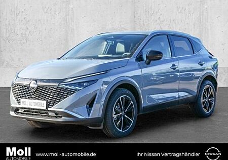 Nissan Qashqai Tekna 1.3 DIG-T MHEV 158PS Xtronic 4x2 *sofort verfügbar*