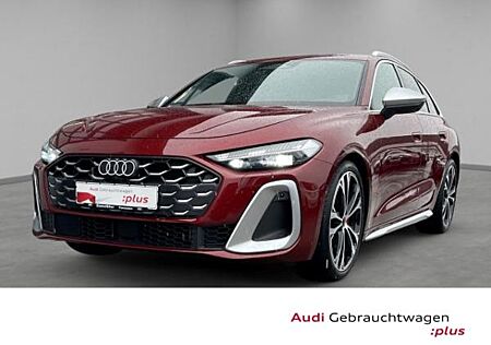 Audi S5 Avant TFSI Matrix B&O 360°Kamera HuD