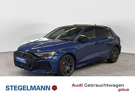 Audi RS3 Sportback ABT Power R Schalensitze