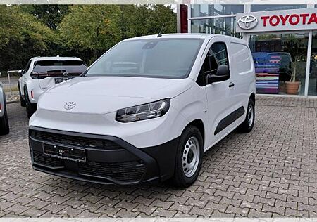 Toyota Pro Ace Proace City Electric (50 kWh) L1 Duty *Gewerbe*