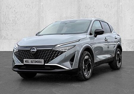 Nissan Qashqai N-Connecta VC-T e-POWER 205PS 4x2 Winter+Komfort-Paket *sofort verfügbar*