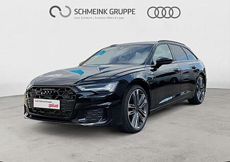 Audi A6 Avant 45 TFSI quattro S line HD MATRIX 360°