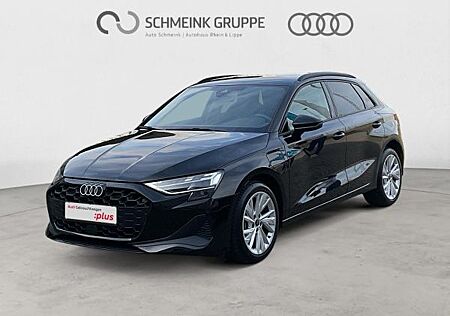 Audi A3 Sportback 40 TFSI e BUSINESS ACC LED