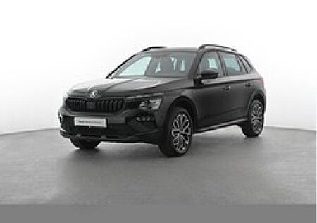 Skoda Kamiq Tour TSI DSG