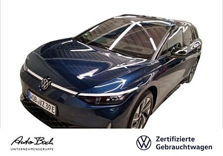 VW ID.7 Volkswagen Tourer GTX, Panoramadach, AHK, LED-Matrix, Navi, App-Connect