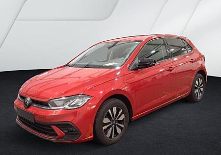 VW Polo Volkswagen 💥GOAL 1.0 TSI 85kW DSG 💥 LED LM AHK Navi SHZ ACC PDC GJR Digital Cockpit CarPlay