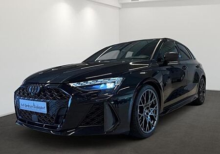 Audi RS3 Sportback (Düsseldorf)