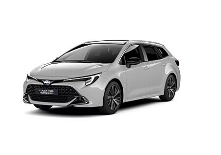 Toyota Corolla TS 1.8 Teamplayer