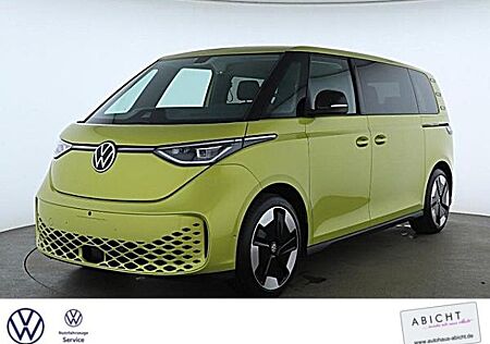 VW ID.BUZZ Volkswagen Pro LR 210kW 91kWh 7Sitze AHK Winterr.AreaView Pano