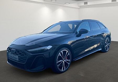 Audi S5 Avant TFSI (Düsseldorf)