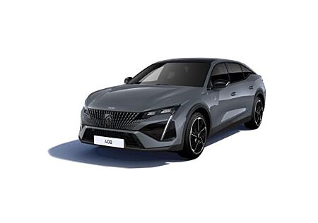 Peugeot 408 GT Plug-In Hybrid 225 EAT8