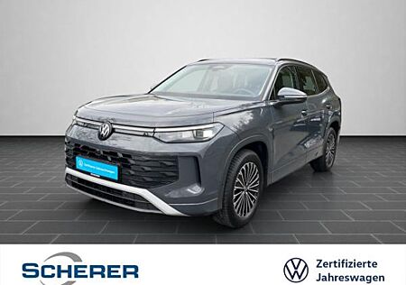 VW Tayron Volkswagen 7-SITZER, 142 KW, AHK, IQ-DRIVE, 4MOTION, ALLWETTER