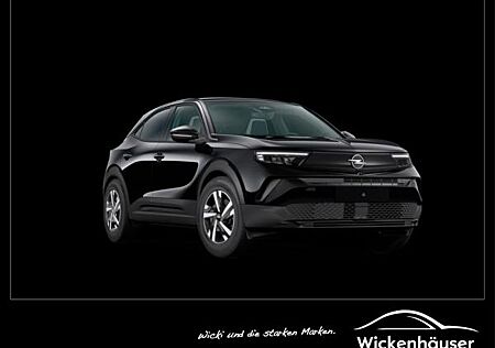 Opel Mokka Edition 1.2 Turbo **Gewerbehammer**