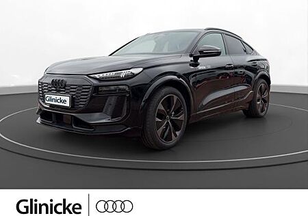Audi Q6 e-tron Sportback QUATTRO+2xS-LINE+HUD+TECHPRO