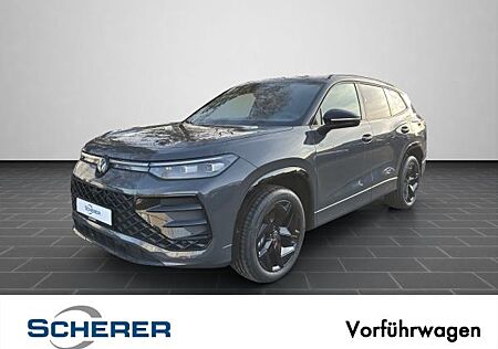 VW Tayron Volkswagen R-Line 2.0 TDI 4MOTION DSG NAVI PANO AHK
