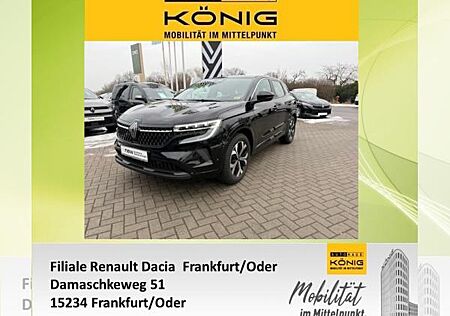 Renault Austral Evolution Mild Hybrid 160 Allwetter