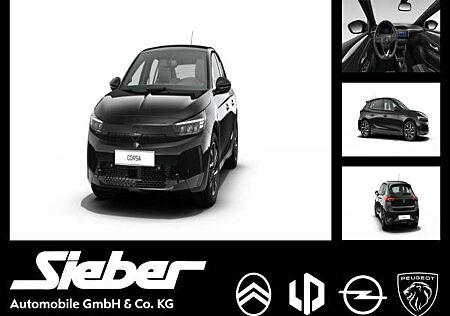 Opel Corsa GS MHEV **Gewerbehammer**