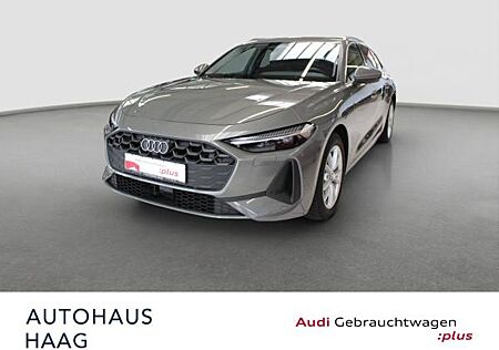 Audi A5 Avant TDI quattro 5JGar AHK Tech plus LM19 MMI+