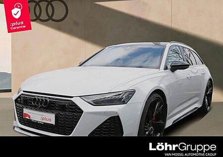 Audi RS6 Avant 4.0 TFSI Q performance |HuD|Leder|AHK