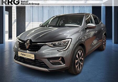 Renault Arkana EQUILIBRE TCe 140 EDC RÜCKFAHRKAMERA