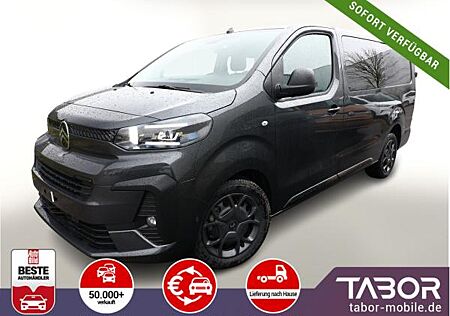 Citroën Jumpy DoKa XL AT LED Nav LookP SurroundV Holz BT